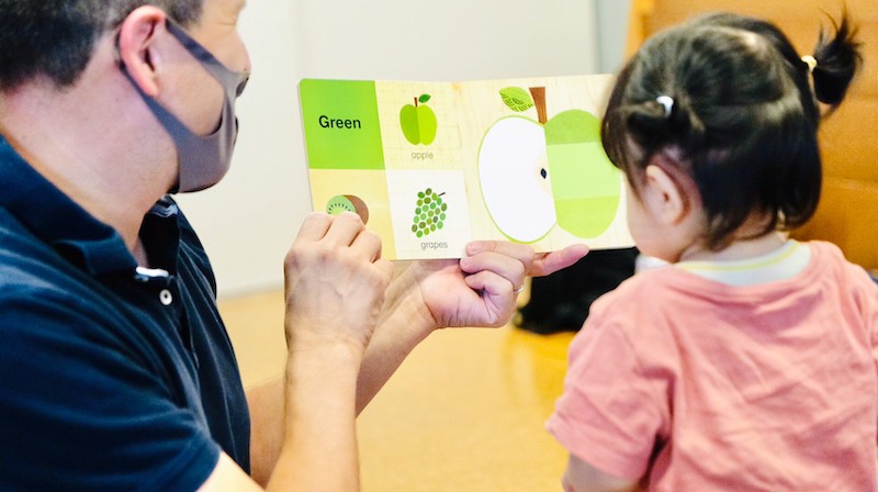 english baby class_13