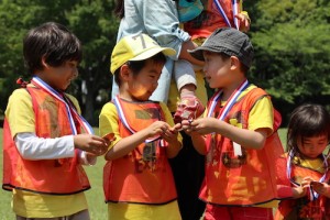 2017 Sports Day 表彰式